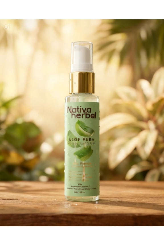 ALOE VERA GEL