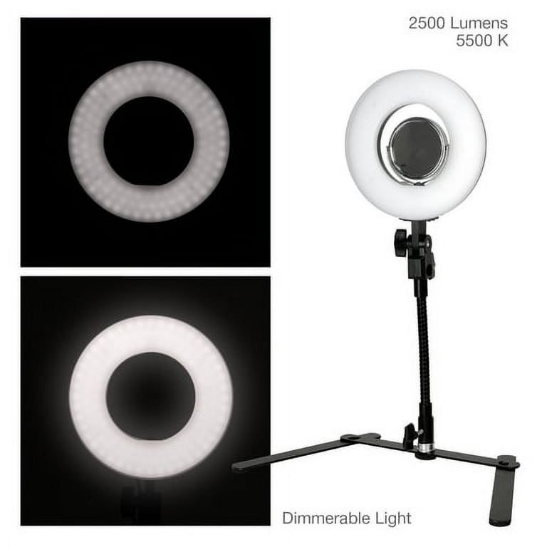 Photography 2024 lighting ring