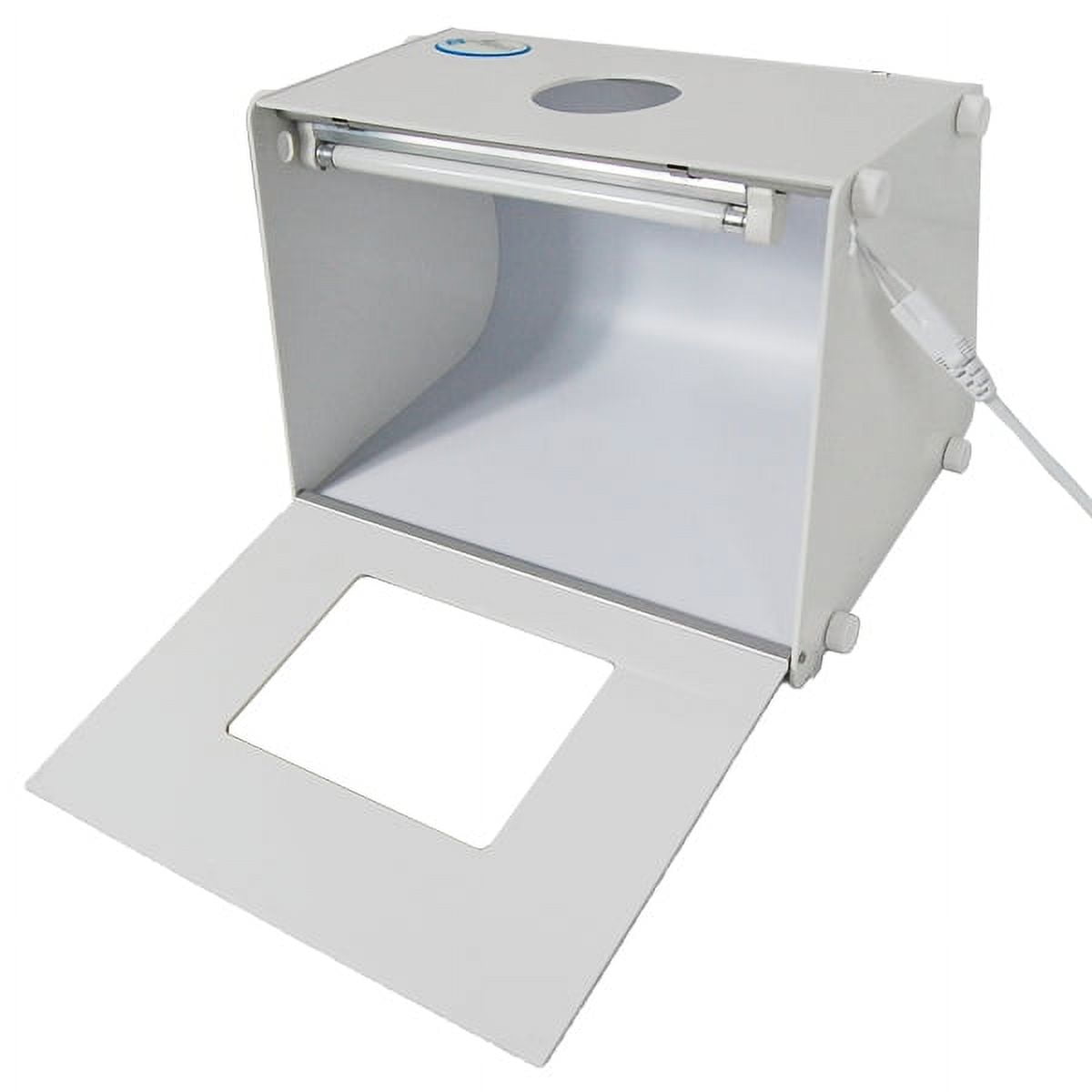 Single Mini Photo Box LS Photography Mini Photo Studio Box Portable Foldable Photography Box ...