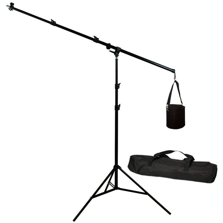 LS Photography Photography Overhead Boom Light Stand Lighting