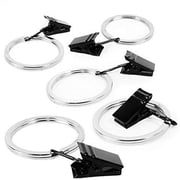 LS Photography Set of 5, Studio Backdrop Background Holders Backdrop Helper, WMT1144