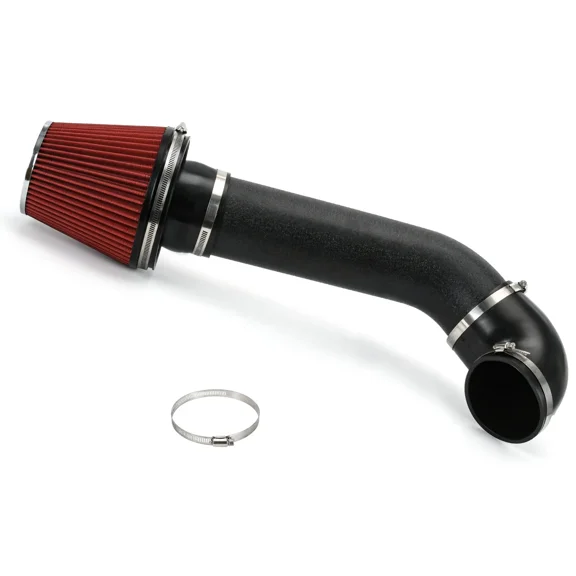 LS Swap 4" Cold Air Intake System Filter For 4.8L 5.3L 5.7L 6.0L LSX LS1 LS2 LS3