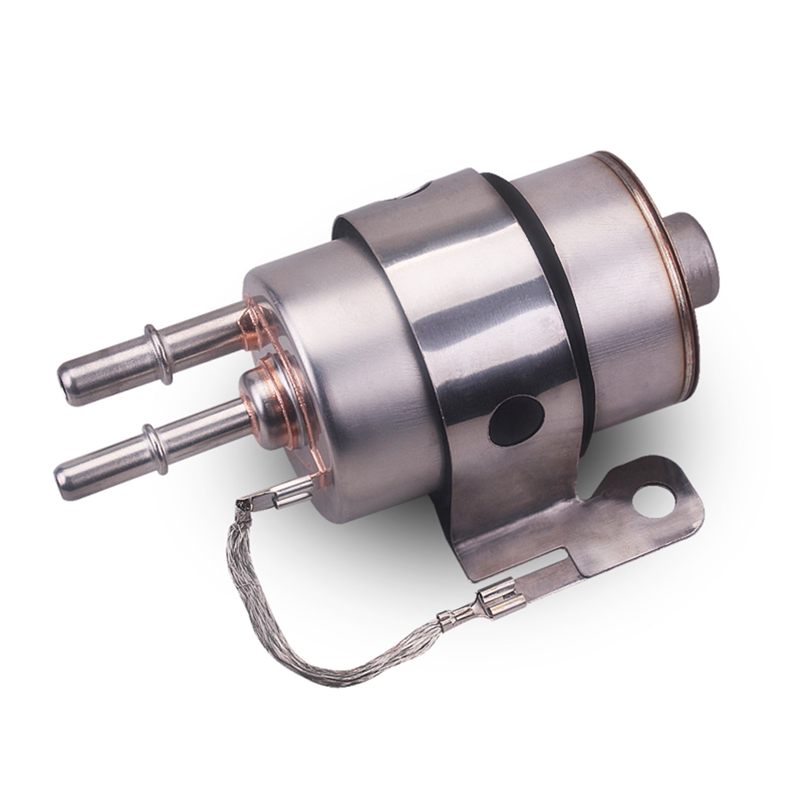 LS Swap EFI Conversion C5 Filter Regulator Adapter Simplify Fuel