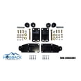thumbnail image 1 of LS Swap Motor Mount Kit, 1 of 9