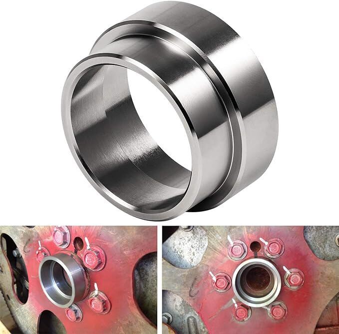 Auto & Tires Flexplate Spacers for GM LS Engines and Conversions