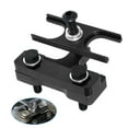 thumbnail image 1 of LS Valve Spring Compressor Tool 67605 Compatible with Chevy GM Trucks 4.8 5.3 5.7 6.0 6.2 LS1 LS2 LS3 LS6 Engine,Chevy LSX Camaro, Corvette, Trans am, GTO, G8, CTS V, 1 of 6