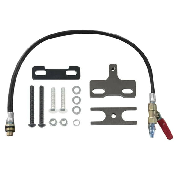 LS Valve Spring Compressor Tool, Compatible with 4.8 5.3 5.7 6.0 6.2 LS1 LS3 LS6 Engines, Car Engine Air Valve Holder Pressure Pipe