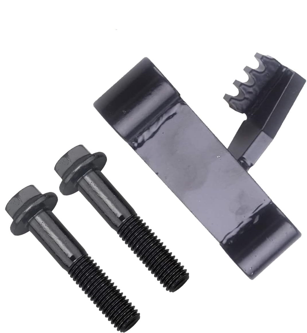 K42386-A Fit For LS 1 2 3 LSX Engine FLYWHEEL HOLDING LOCKING TOOL Kent Moore With Bolts, Flywheel - Canada - View #3