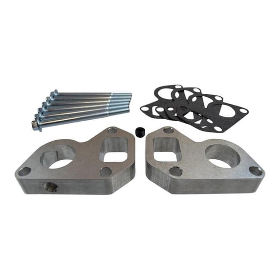 LS1 Camaro to Truck Water Pump Spacer, 0.7 in.