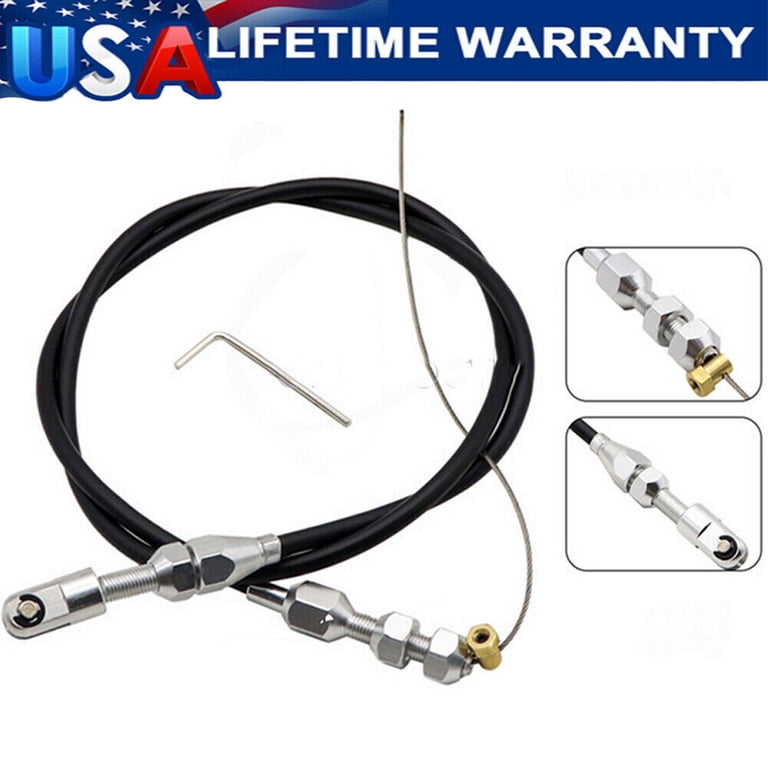 LS1 Engine Black Throttle Cable LS1 4.8 5.3 5.7 6.0 Universal Street Hot Rod LS1 Engine Black Throttle Cable LS1 4.8 5.3 5.7 6.0 Universal Street Hot Rod