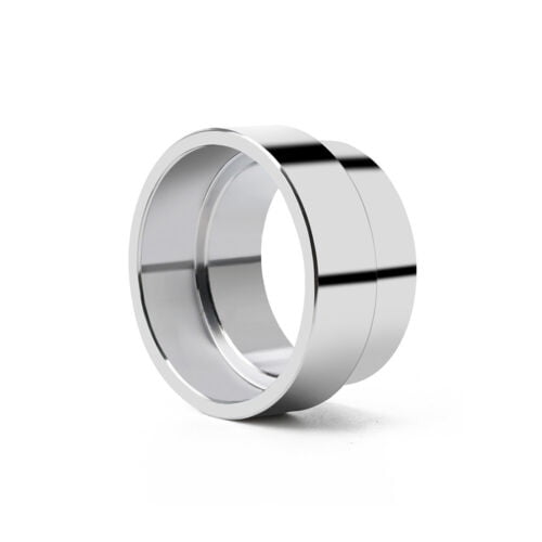 LS1 Flexplate Adapter Spacer TH350 TH400 Conversion Swap LS2 LS3 LS6 5.3 6.0 LS7