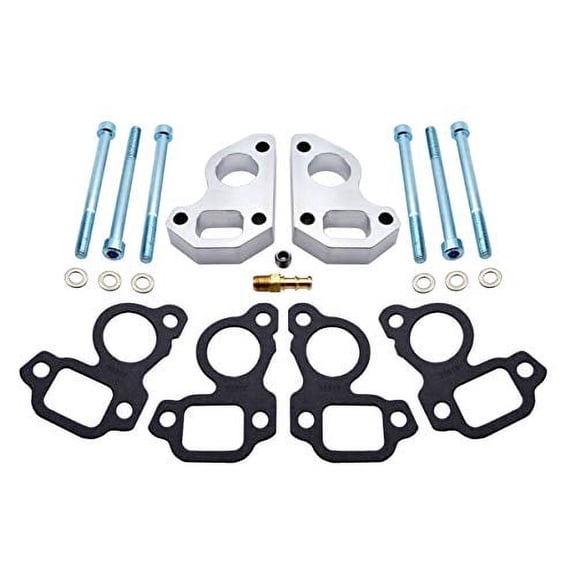 LS1 Water Pump Spacers for Truck Engines DD-LS-WP-SP1