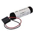 thumbnail image 1 of LS14500-YA lithium replacement battery  - 3.6V 2500mAh (Non Rechargeable), 1 of 2