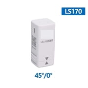 LS171 LS170 Colorimeter With Color Meter App For Paint Coating Ceremic Paper Plastic Textile Metal Color Difference
