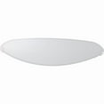 thumbnail image 1 of LS2 Arrow/Challenger Pinlock Max Insert Street Motorcycle Helmet Accessories - Clear / One Size, 1 of 1