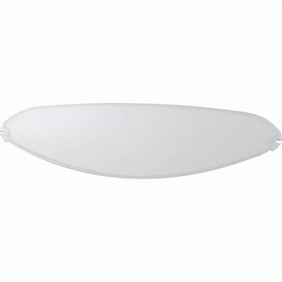 LS2 Arrow/Challenger Pinlock Max Insert Street Motorcycle Helmet Accessories - Clear / One Size
