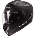 thumbnail image 1 of LS2 Helmets Full Face Challenger GT Motorcycle Helmet, Matte Black 327-1015 (XL), 1 of 5