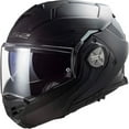 thumbnail image 1 of LS2 Advant X Adult Street Motorcycle Helmet, Matte Black, 2X-Large, 1 of 3
