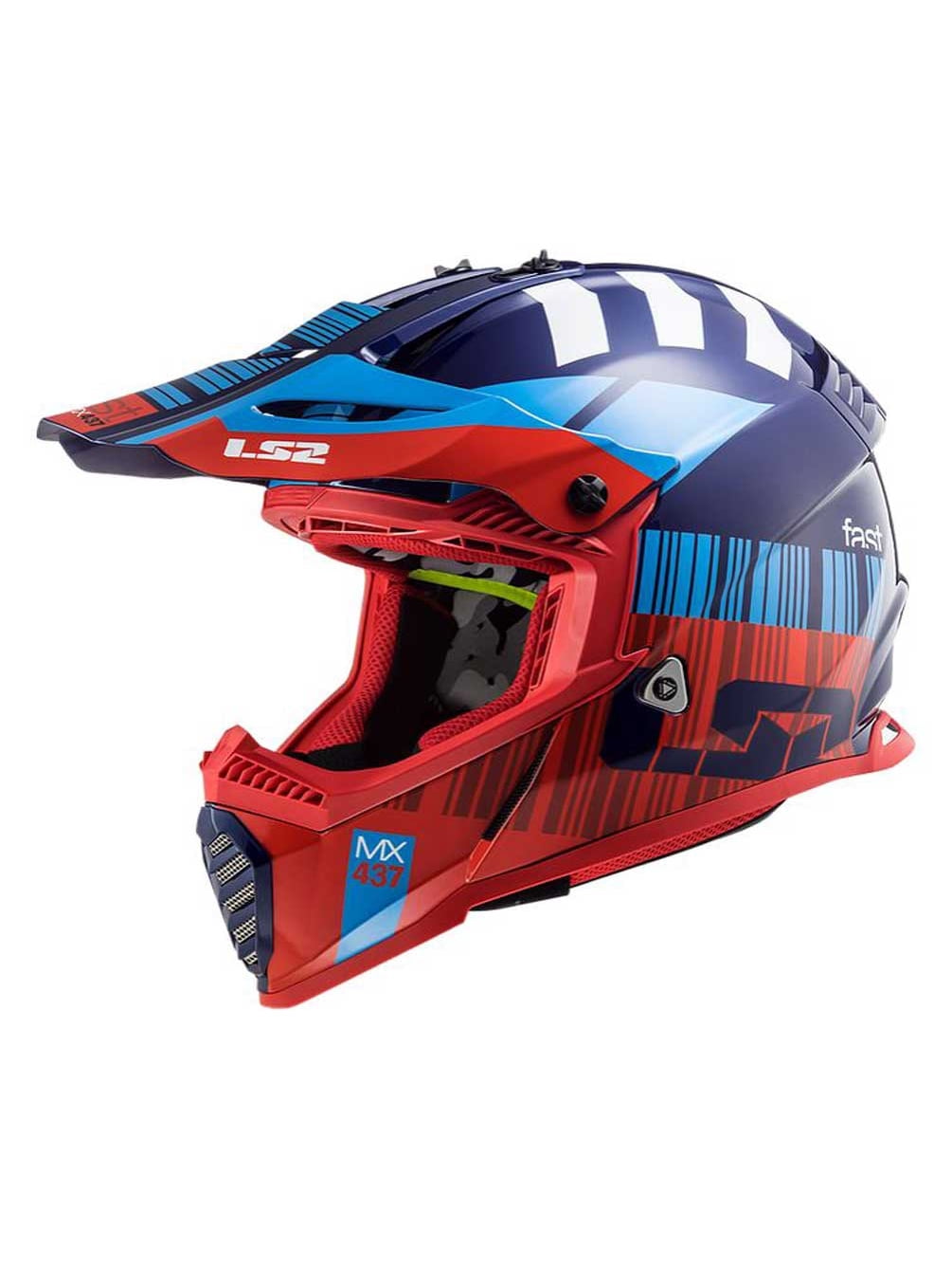 hjc clx3 helmet HJC Helmets CL-X6 Frenzy - Dirt Rider Magazine