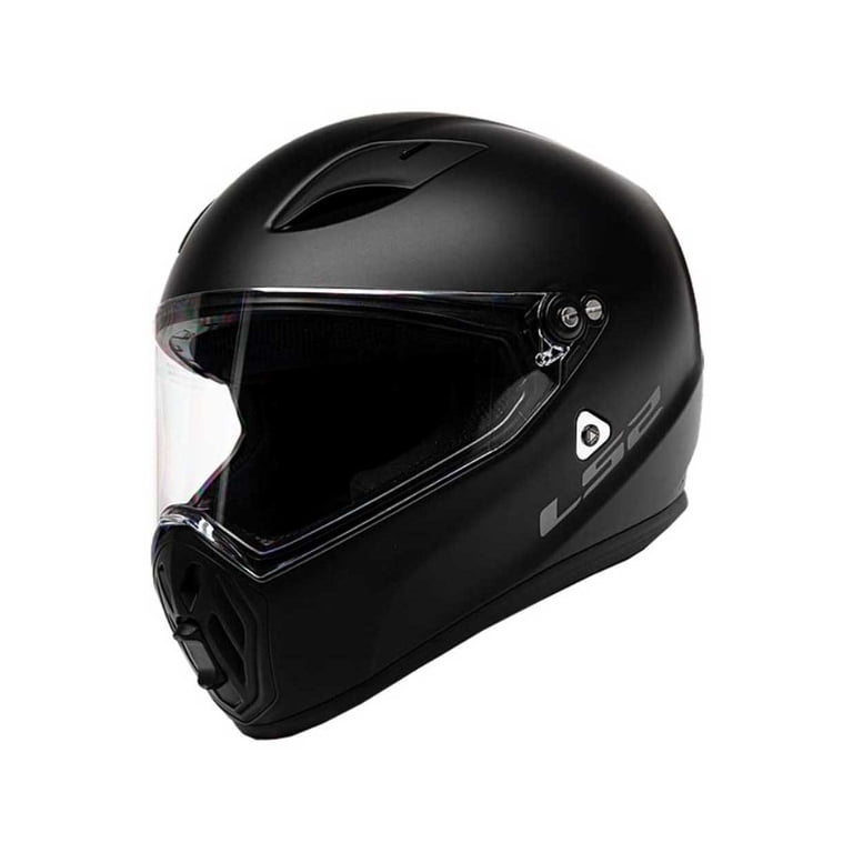 fighter motorcycle helmet ILM Full Face Helmets Powersports Street Racing Cascos para Motos Model MF510 Sky Red / Large The streets can be tough LS2 Street Fighter Snell Helmet