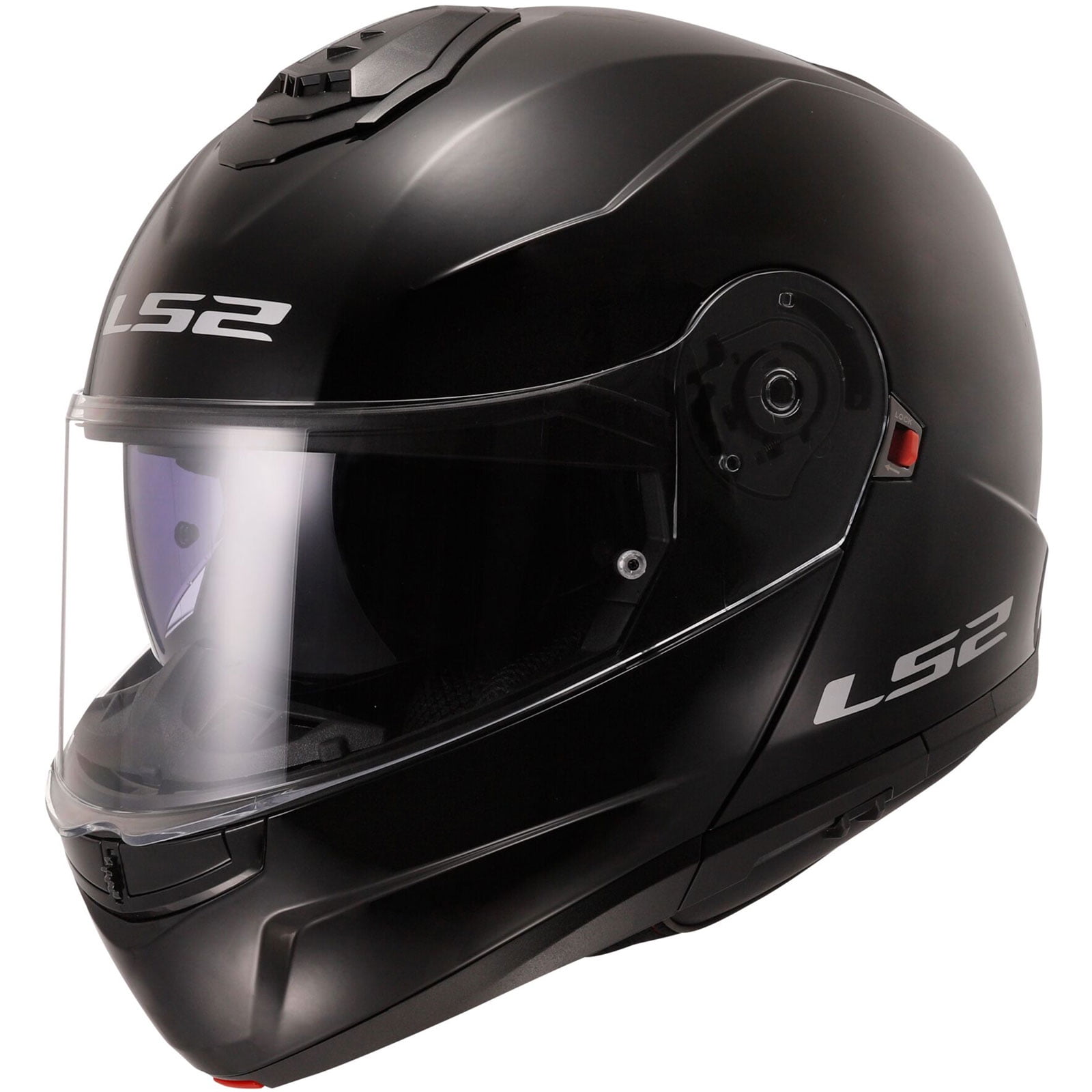 ls2 ヘルメット ブラック XL Amazon.com: LS2 Helmets Challenger GT Full Face Street