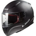 thumbnail image 1 of LS2 Rapid Solid Matte Black Helmet Size 4X-Large, 1 of 2