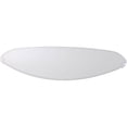 thumbnail image 1 of LS2 Stream/Rapid Pinlock Anti-Fog Insert Lens Street Motorcycle Helmet Accessories - Clear / One Size, 1 of 1