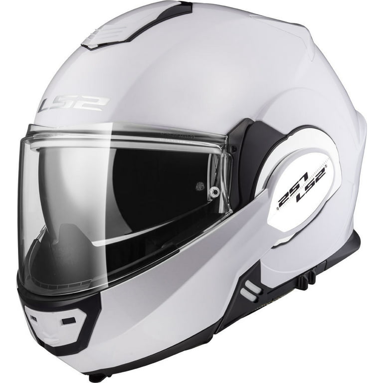 LS2 Helmets Valiant II Modular Helmet