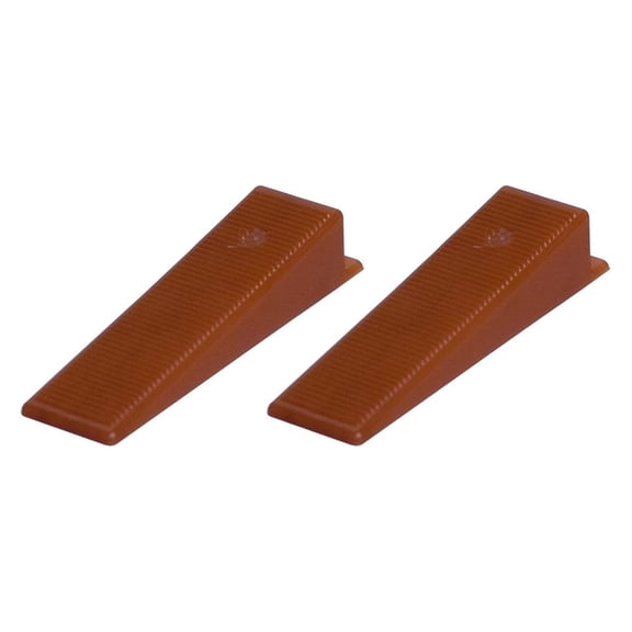 LS250WEDGE 250-Piece Tile Leveling System Wedges