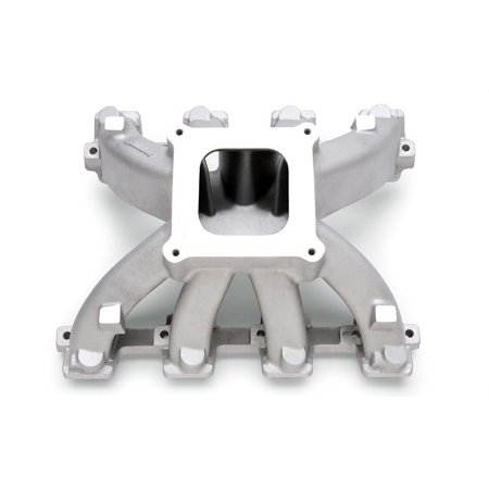 LS3 Super Victor Intake Manifold 4150 Flange