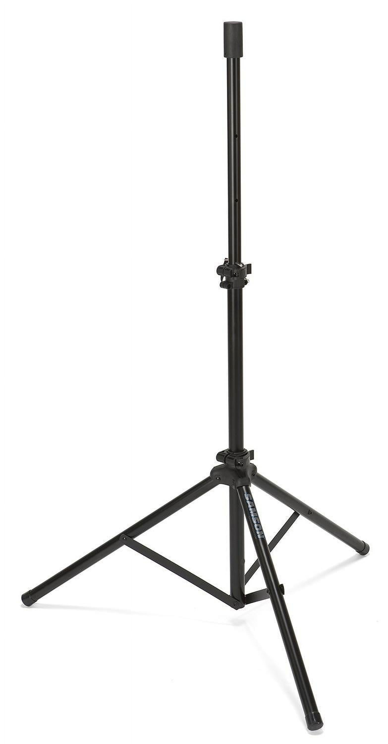 LS40 Lightweight Speaker Stand for Expedition Portable PAs, 55lbs Capacity - image 1 of 2