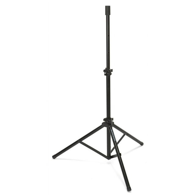 LS40 Lightweight Speaker Stand for Expedition Portable PAs, 55lbs Capacity