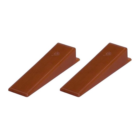 LS500WEDGE 500-Piece Tile Leveling System Wedges