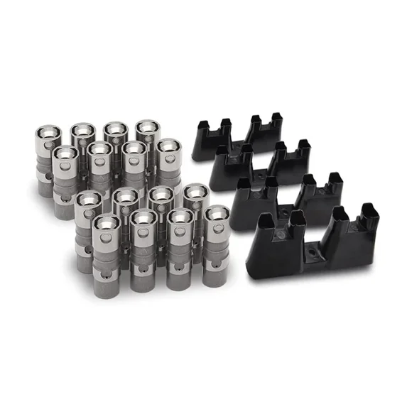 LS7 LS2 16 Performance Hydraulic Roller Lifters 12499225 HL124...