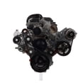 thumbnail image 1 of LSA 8 Rib Idler and 6 & 8 Rib Belt Tensioner Bracket, 1 of 9