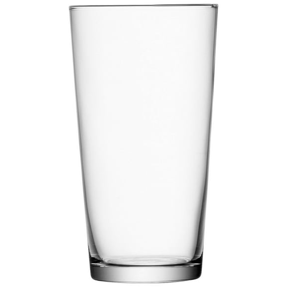 LSA GI05 Gio Juice Glass (large) 10.8 fl oz/H5in Clear