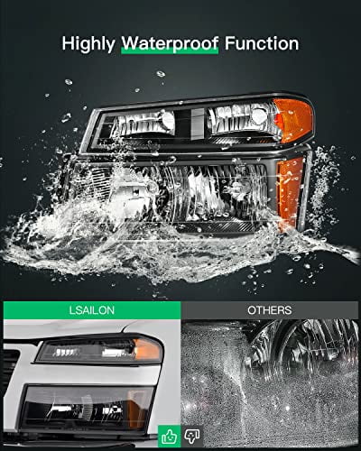 DNJ Exhaust & Intake Valve Kit – For 2004-2006 Chevy/GMC/Isuzu 2.8L Engine (VK163138)