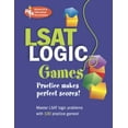 thumbnail image 1 of Pre-Owned LSAT Logic Games, 1 of 1