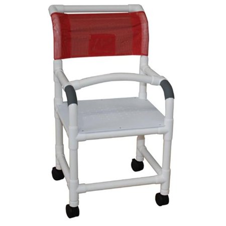 LSB-30 Lap security bar 30 in. internal width shower chair