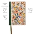 thumbnail image 1 of LSB Legacy Standard Bible Journaling Edition-Garden Of Grace Paste-Down Faux Leather, 1 of 1