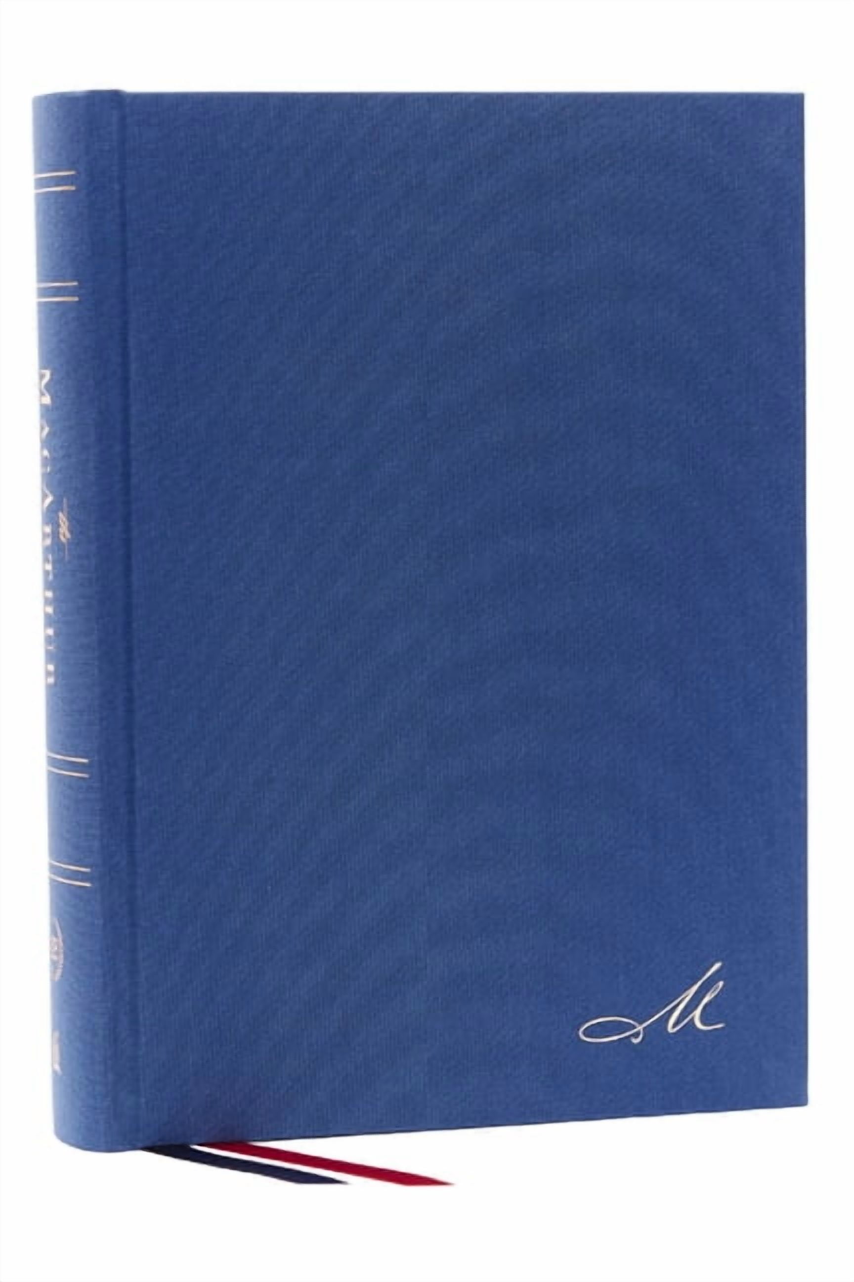 Lsb MacArthur Study Bible 2nd Edition: Unleashing God's Truth One Verse at a Time (Hardcover, Comfort Print, Thumb , (Hardcover)