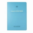 thumbnail image 1 of Lsb Scripture Study Notebook: 1&2 Peter, 1 of 1