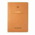 thumbnail image 1 of LSB Scripture Study Notebook: Luke (Paperback), 1 of 1