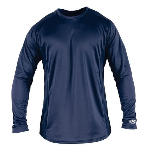 LSBASE Long Sleeve Performance Shirt All Sizes & Colors