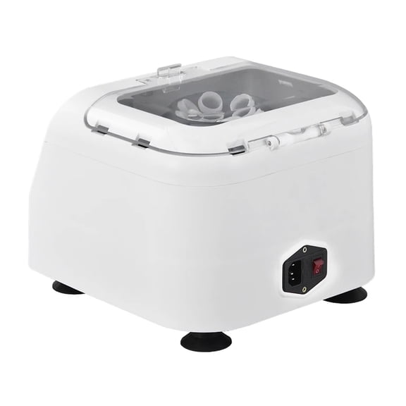 LSC-20H Timing Intelligent Electric Centrifuge 6/8-Hole Electrical Centrifuge Serum Separation Medical Lab Practice Machine ,Easy to Use