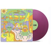 LSD - Labrinth, Sia & Diplo Present... LSD (Remixes) - Music & Performance - Vinyl