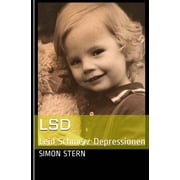LSD Leid Schmerz Depressionen, Paperback