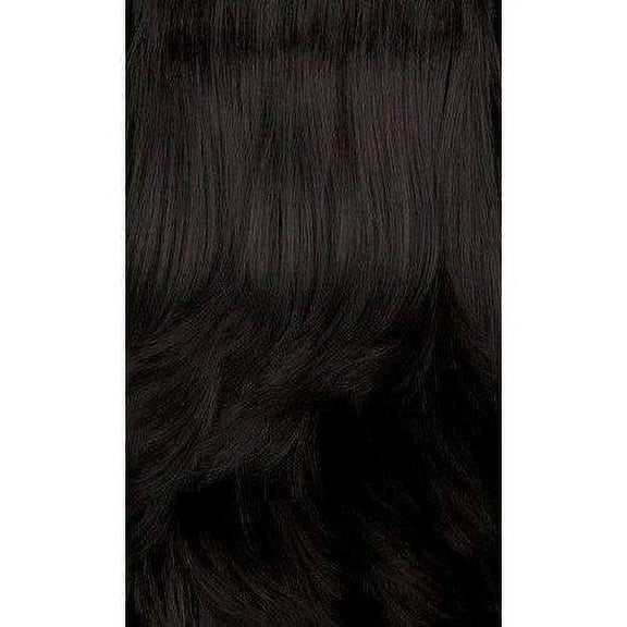 LSDP-Fara - Medium Length Wavy Synthetic Wig | Motown Tress
