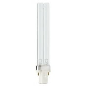 LSE Lighting 11W UV-C Bulb G23 Base for Alpine UV Clarifier PLUV3000