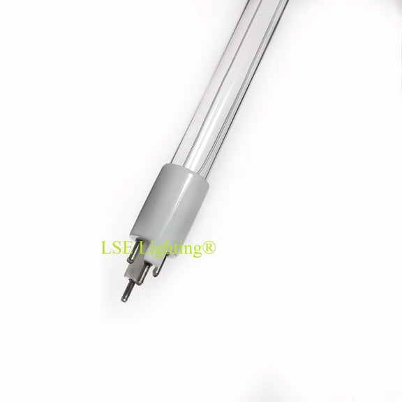 LSE Lighting 14W APUV1 UVC Bulb for Aqua Pure 56058-01 S287RL